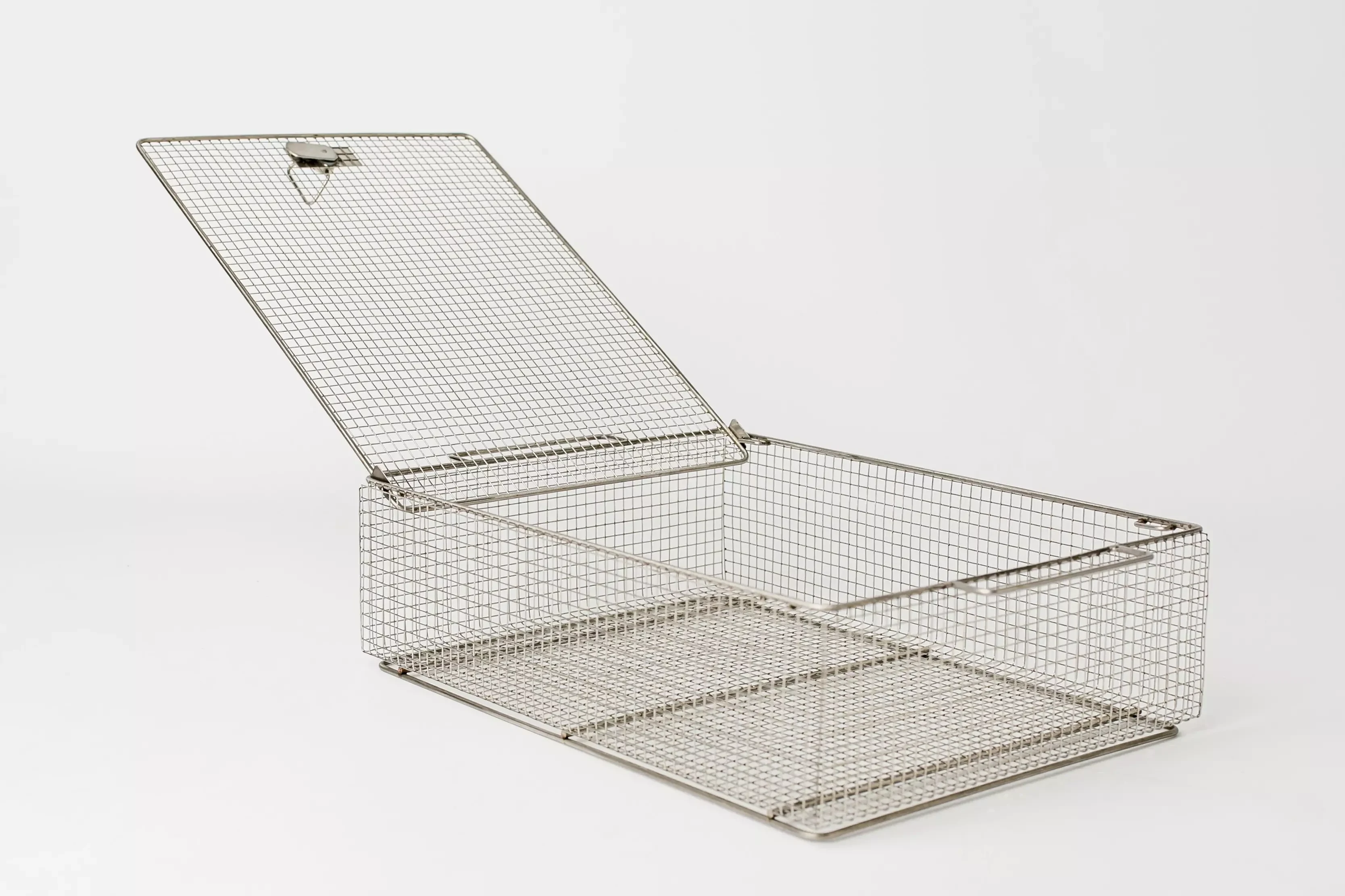 Kosz do sterylizacji narzędzi